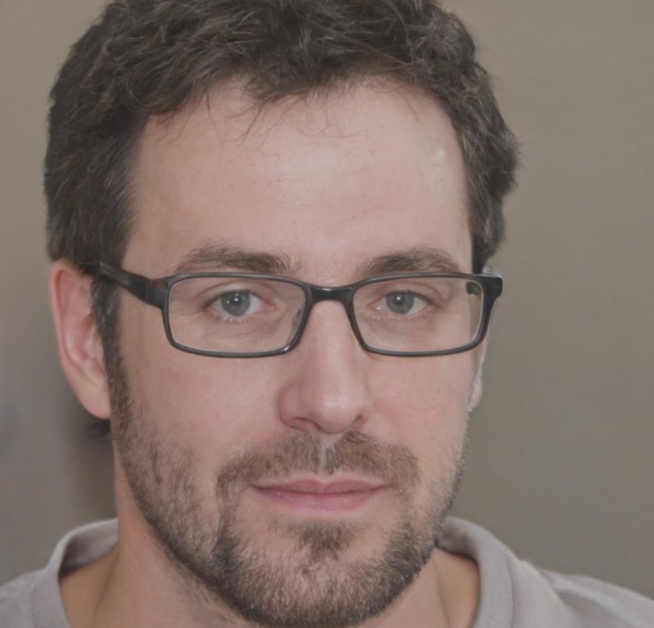 Radovan Blažka, vedoucí instruktor